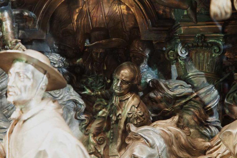 A Chi Appartiene Il Tesoro Di San Gennaro